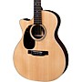 Martin GPC-16E 16 Series With Rosewood Grand Performance Left-Handed Acoustic-Electric Guitar Natural