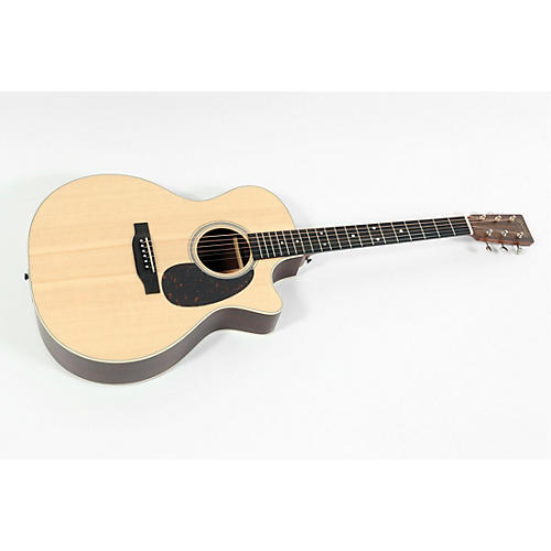 Martin GPC-16E 16 Series With Rosewood Grand Performance Acoustic-Electric Guitar Condition 3 - Scratch and Dent Natural 197881224929