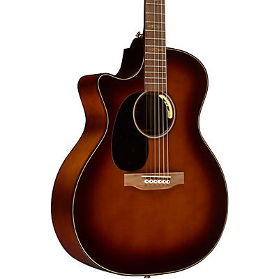 Martin GPC Inception Left-Handed Acoustic-Electric Guitar