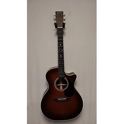Martin GPC SPECIAL 16 Acoustic Electric Guitar