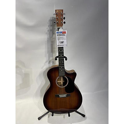 Martin GPC SPECIAL 16 Grand Performance Acoustic Electric Guitar