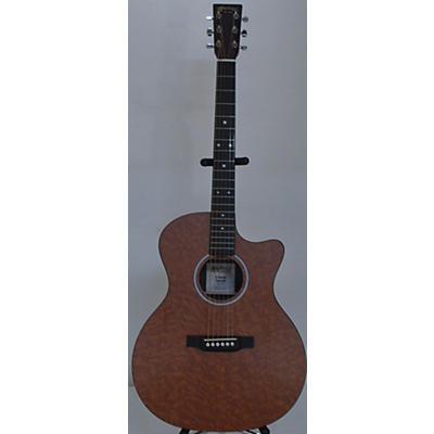 Martin GPC SPECIAL HPL X SERIES Acoustic Electric Guitar