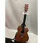 Used Martin GPC SPECIAL KOA HPL Solid Body Electric Guitar Natural