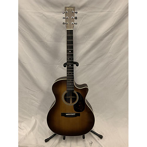 GPC Special 16 Acoustic Electric Guitar