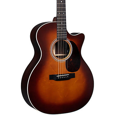 Martin GPC Special 16 Style Rosewood Grand Performance Acoustic-Electric Guitar -