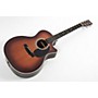 Open-Box Martin GPC Special 16 Style Rosewood Grand Performance Acoustic-Electric Guitar - Condition 3 - Scratch and Dent Ambertone 197881470364
