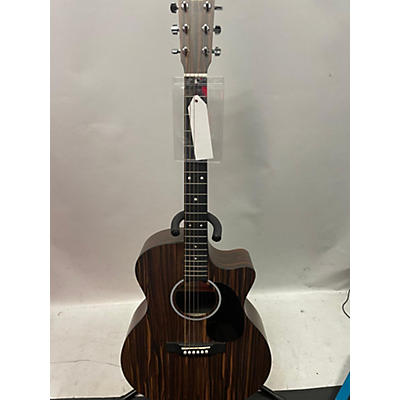 Martin GPC Special Acoustic Electric Guitar