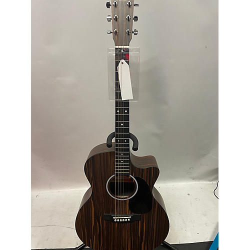 Martin GPC Special Acoustic Electric Guitar Natural