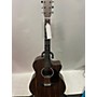 Used Martin GPC Special Acoustic Electric Guitar Natural