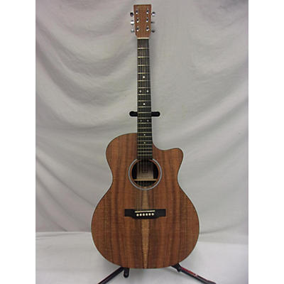 Martin GPC Special X Series Acoustic Electric Guitar