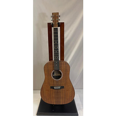Martin GPC X Koa Acoustic Electric Guitar
