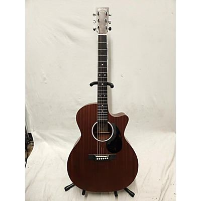 Martin GPC X SERIES Acoustic Electric Guitar