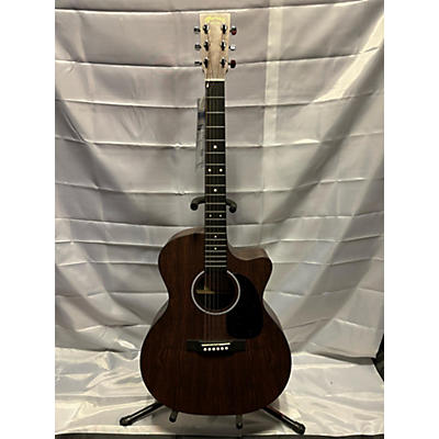 Martin GPC X-Series Acoustic Guitar