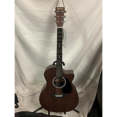 Martin GPC X Series Special Acoustic Electric Guitar