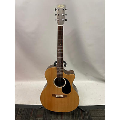 Martin GPC-X1AE Acoustic Electric Guitar