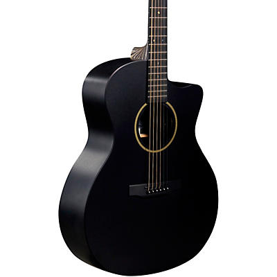 Martin GPC-X1E Grand Performance Acoustic-Electric Guitar