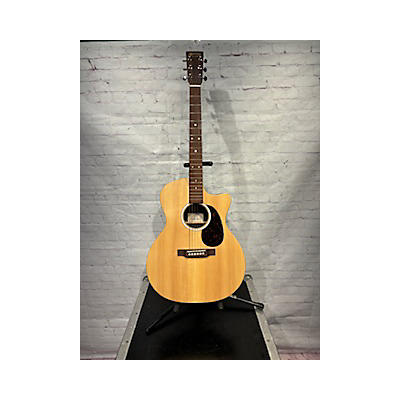 Martin GPC-X2 Acoustic Electric Guitar