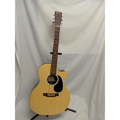 Martin GPC-X2E Acoustic Electric Guitar