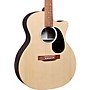 Martin GPC-X2E Rosewood Grand Performance Acoustic-Electric Guitar