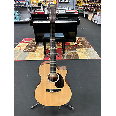 Martin GPC11 Acoustic Electric Guitar