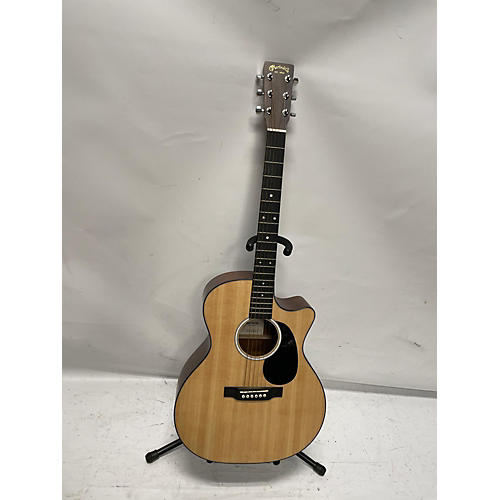 Martin GPC11 Acoustic Guitar Natural