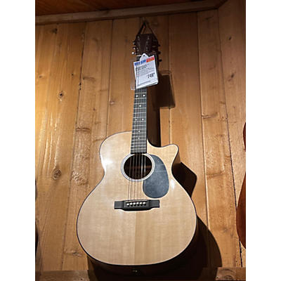 Martin GPC11 E Acoustic Electric Guitar