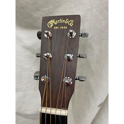 Martin GPC11E Acoustic Electric Guitar