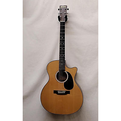 Martin GPC11E Road Series Grand Performance Acoustic Electric Guitar