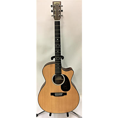 Martin GPC11E Road Series Grand Performance Acoustic Electric Guitar