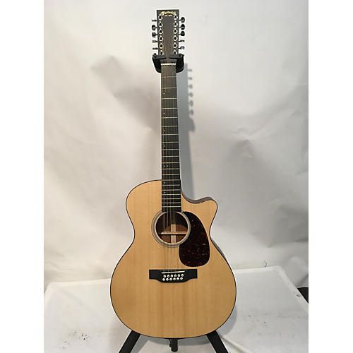GPC12PA4 12 String Acoustic Electric Guitar