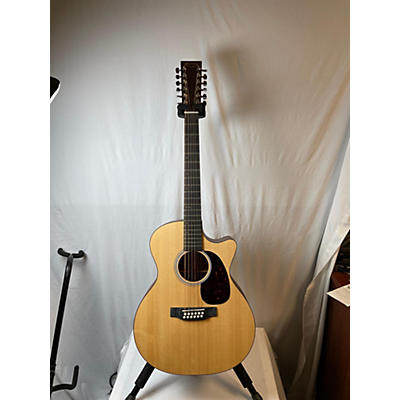 Martin GPC12PA4 12 String Acoustic Electric Guitar