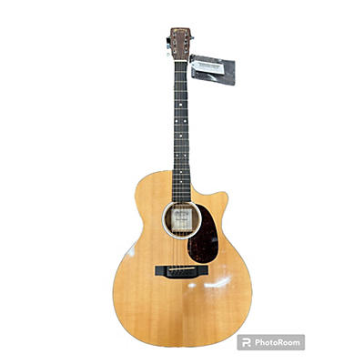Martin GPC13 Acoustic Electric Guitar