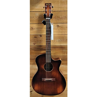 Martin GPC15-ME SPECIAL STREETMASTER GRAND PERFORMANCE Acoustic Electric Guitar