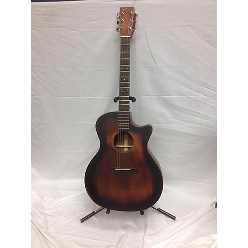 GPC15ME Acoustic Electric Guitar