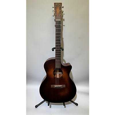 Martin GPC15ME Acoustic Guitar