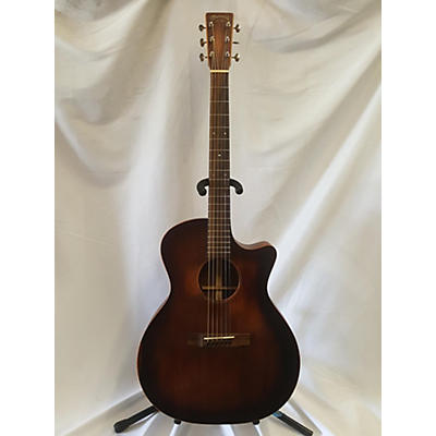 Martin GPC15ME SPECIAL STREETMASTER Acoustic Electric Guitar