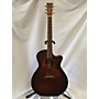 Used Martin GPC15ME SPECIAL STREETMASTER Acoustic Electric Guitar EDGE BURST