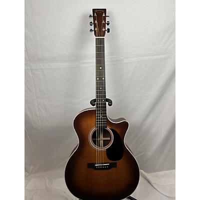 Martin GPC16E Acoustic Electric Guitar