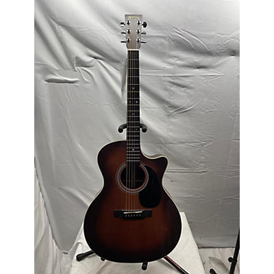 Martin GPC16E Acoustic Electric Guitar