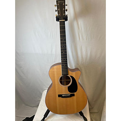 Martin GPC16E Acoustic Electric Guitar