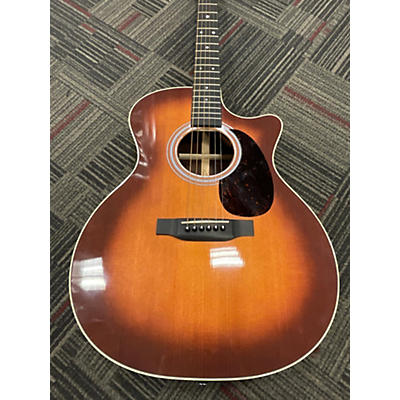 Martin GPC16E Acoustic Electric Guitar