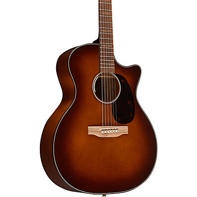 Martin GPCE Inception Acoustic-Electric Guitar -