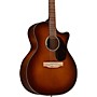 Open-Box Martin GPCE Inception Acoustic-Electric Guitar - Condition 2 - Blemished Amber Fade Sunburst 197881500610