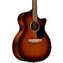 Martin GPCE Inception Acoustic-Electric Guitar Amber Fade Sunburst 2827444