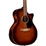 Martin GPCE Inception Acoustic-Electric Guitar Amber Fade Sunburst 2888592