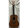 Used Martin GPCPA Koa Acoustic Electric Guitar Natural