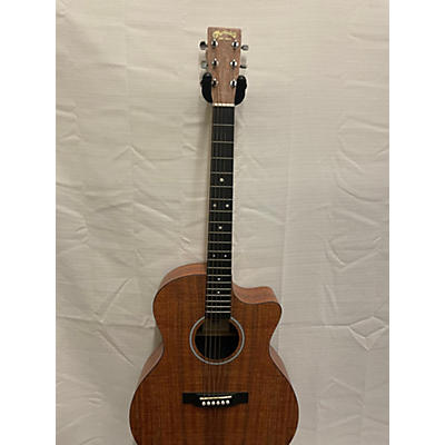 Martin GPCPA Koa Acoustic Electric Guitar