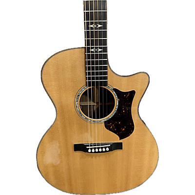 Martin GPCPA1 Acoustic Electric Guitar