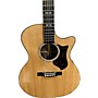 Used Martin GPCPA1 Acoustic Electric Guitar Natural