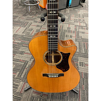 Martin GPCPA1 Acoustic Electric Guitar